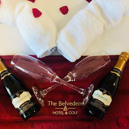 Belvedere Hotel And Golf ブリドリントン エクステリア 写真